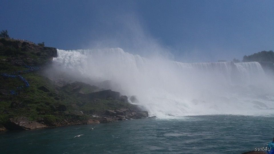 Ніагарський водоспад