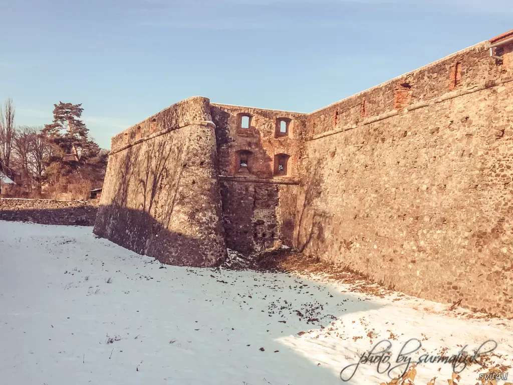 Ужгородський замок
