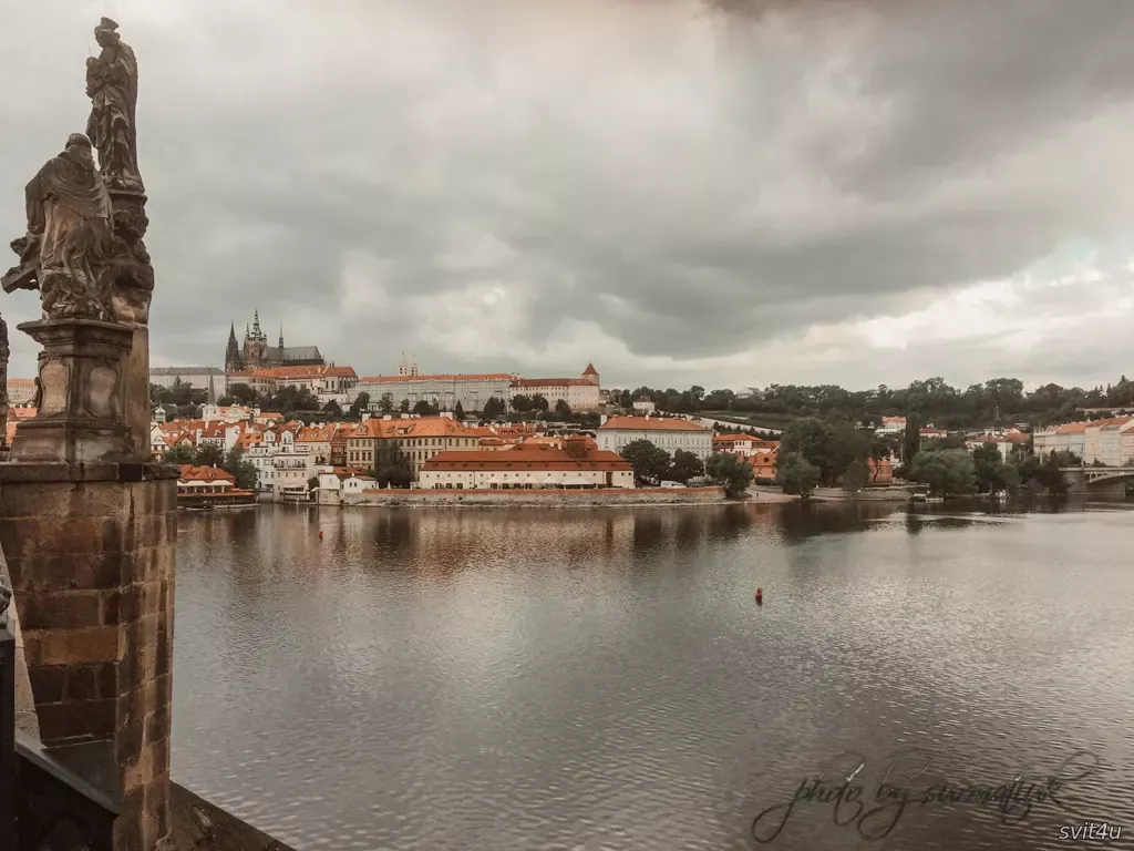 Празький град