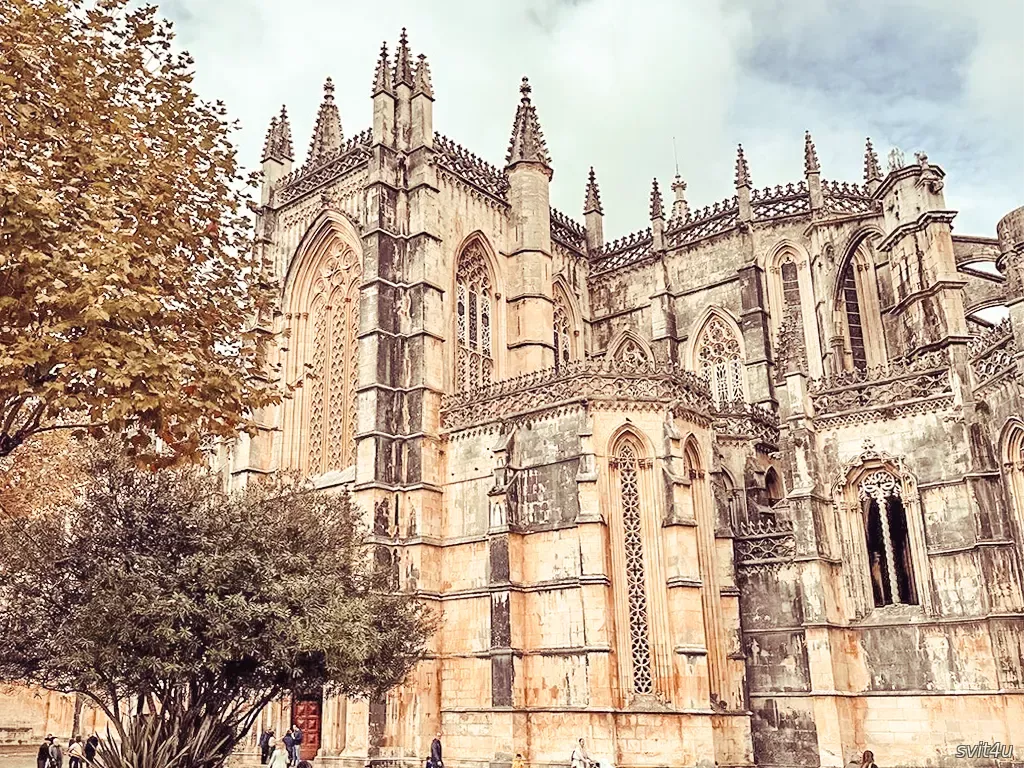 Батальський монастир