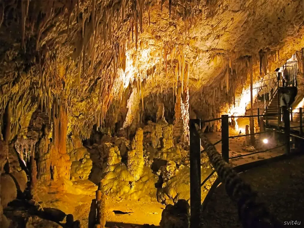 Печера Сорек