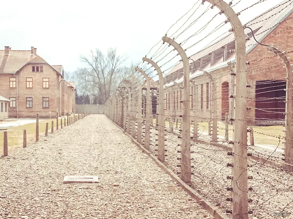 Державний музей Аушвіц-Біркенау