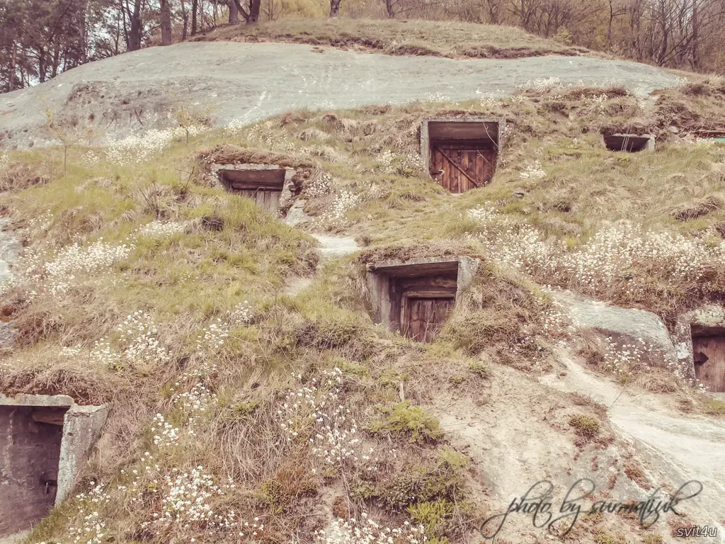 Стільське городище
