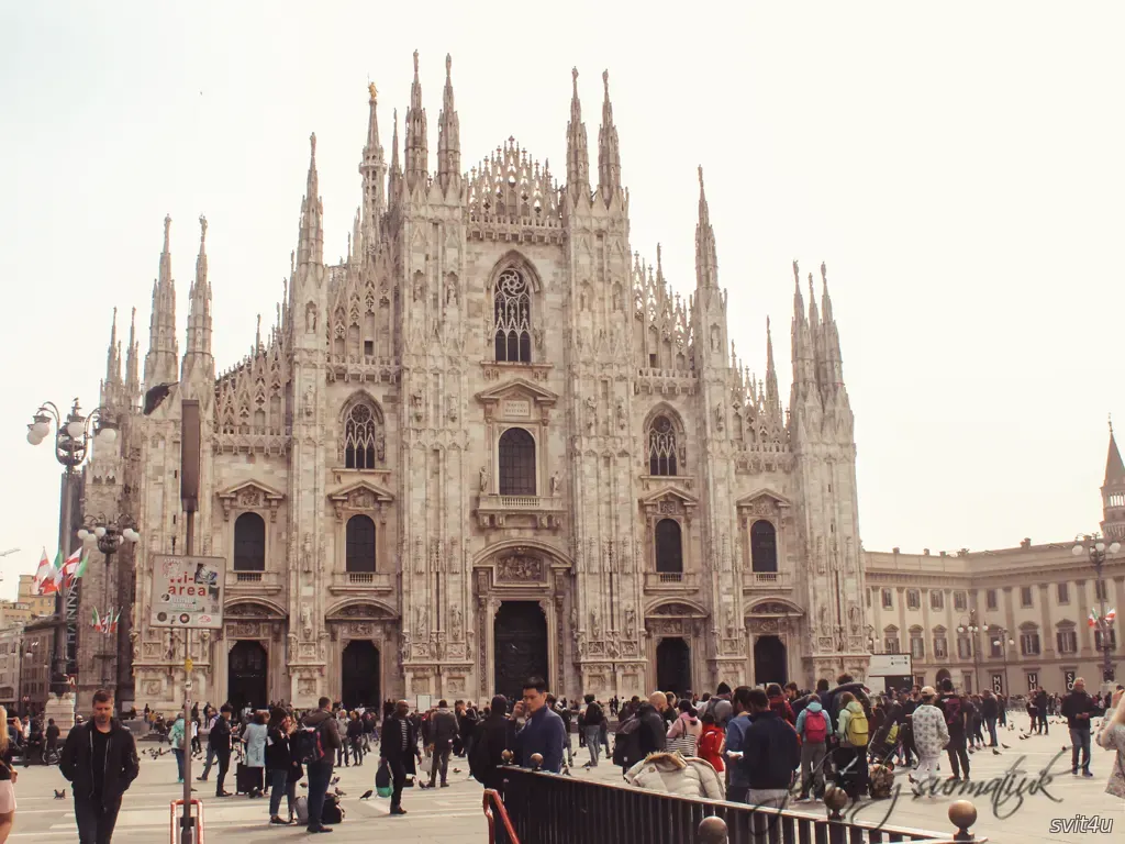 Міланський собор