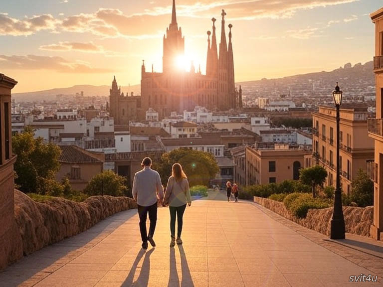 25 неймовірних фактів про Іспанію: таємниці піренейського королівства, які вас здивують