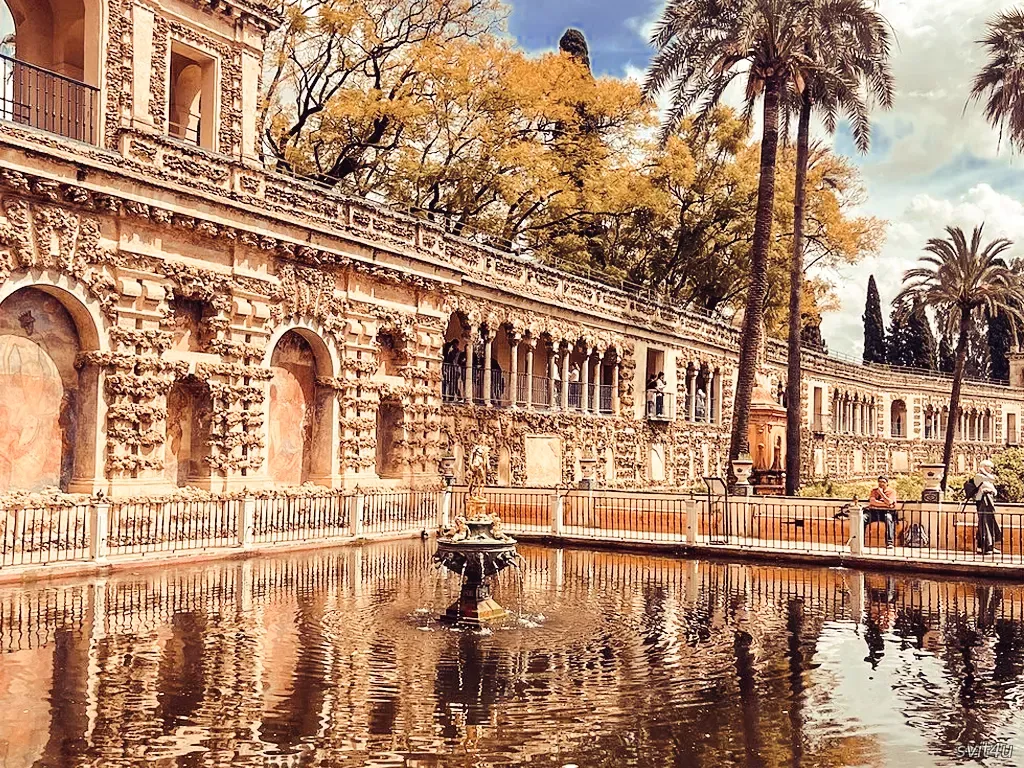 ТОП-10 найкрасивіших замків Іспанії, які варто відвідати