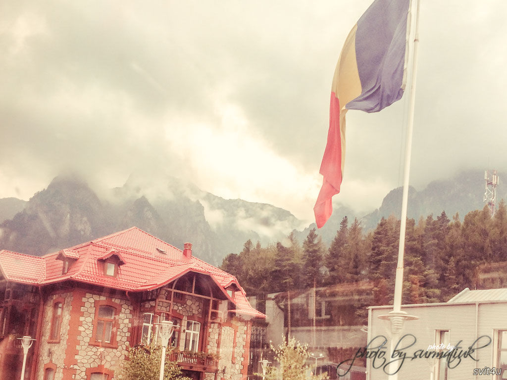 Румунія: що варто побачити